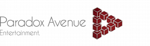 PARADOX AVENUE Logo