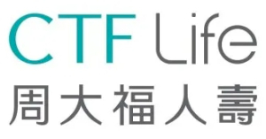 CTF Life Logo