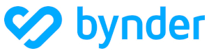 Bynder Logo