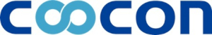 쿠콘 Logo