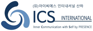 아이씨에스인터내셔널 Logo