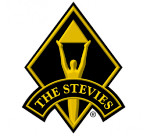 Stevie Awards Logo