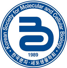 한국분자세포생물학회 Logo