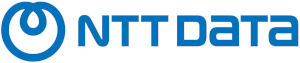 NTT DATA, Inc. Logo