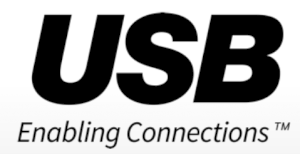 USB Implementers Forum, Inc. Logo