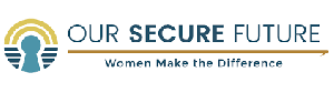 Our Secure Future Logo
