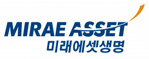 미래에셋생명 Logo