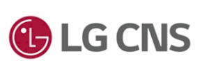 LG CNS Logo