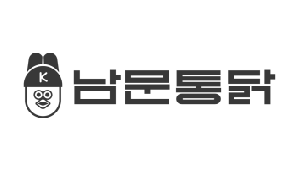 남문통닭이터테인먼트 Logo