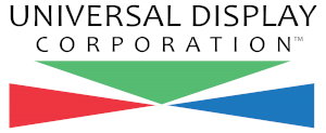 Universal Display Corporation Logo