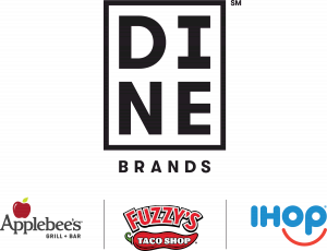 Dine Brands Global, Inc. Logo