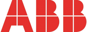 ABB코리아 Logo