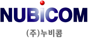 누비콤 Logo