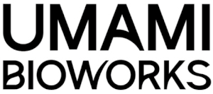 Umami Bioworks Logo