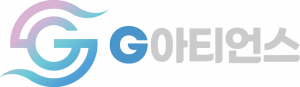 G아티언스 Logo