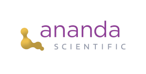 ANANDA Scientific Inc. Logo