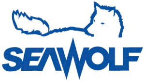 시울프마린 Logo