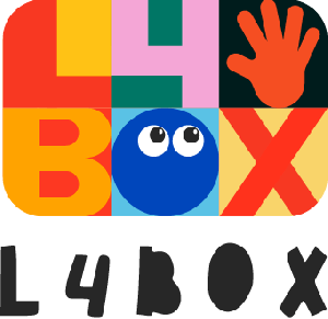 엘포박스 Logo