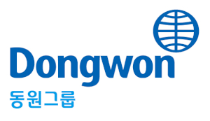 동원그룹 Logo