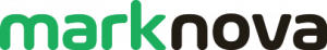 마크노바 Logo