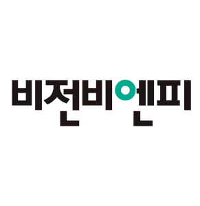 비전비엔피 Logo