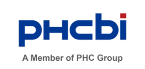 PHC Corporation Logo