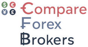 CompareForexBrokers Logo