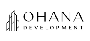 Ohana Development Logo