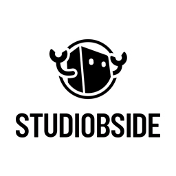 스튜디오비사이드 Logo
