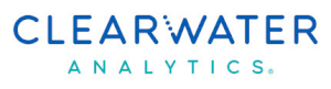 Clearwater Analytics Logo