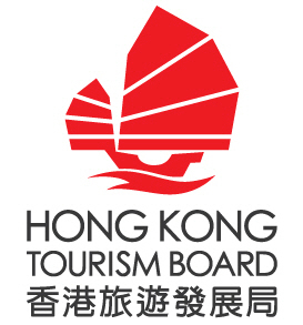 Hong Kong Tourism Board Logo