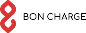 BON CHARGE Logo