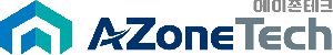 에이존테크 Logo