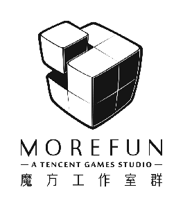 Morefun Studios Logo