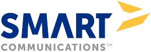 Smart Communications Logo