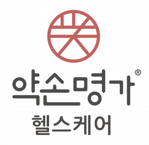 약손명가헬스케어 Logo