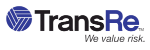 TransRe Logo