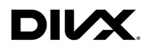 DivX, LLC Logo