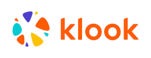 Klook Logo