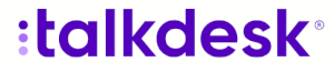 Talkdesk, Inc. Logo