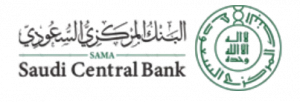 Saudi Central Bank Logo