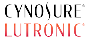 Cynosure Lutronic Logo