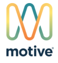 Motive Software Solutions, Inc Logo