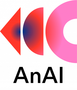 언에이아이 Logo