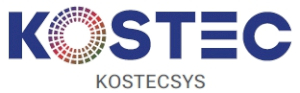 코스텍시스 Logo