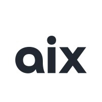 aix Inc. Logo