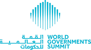 The World Governments Summit Logo