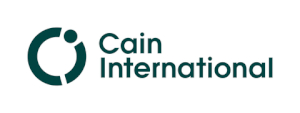 Cain International Logo