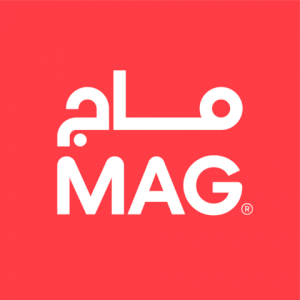 MAG Logo