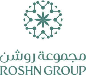 ROSHN Group Logo